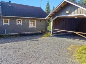 Holiday Home Joutsen a by Interhome